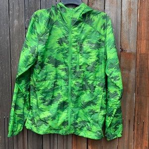 Men's PFG Terminal Deflector™ Windbreaker